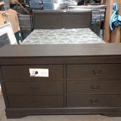 Beds, Bedrooms, Bunk Beds And Mattresses 