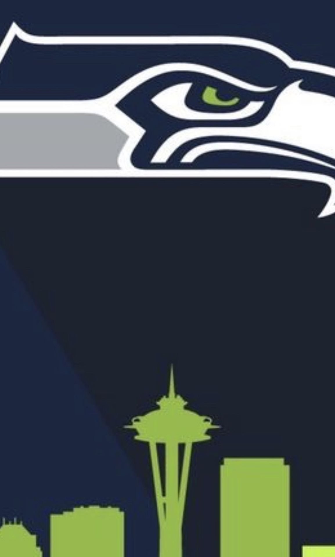 Entire 2021-2022 Seahawks Season Tickets