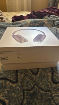 airpod max purple