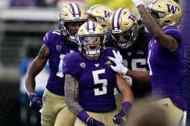 UW Football Tickets