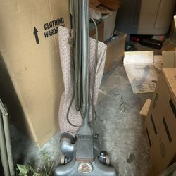 Kirby Sanitronic  Vacuum Cleaner w/ Handi Butler  accessories NEW in box 