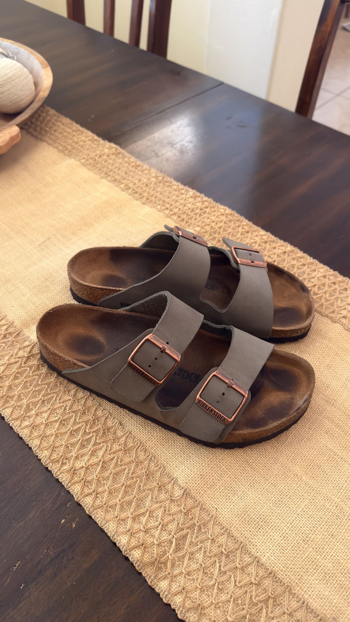 Birkenstock’s