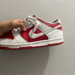 Nike Dunks