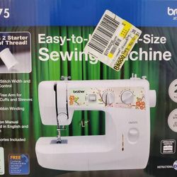 Sewing Machine Brother LX2375