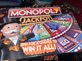Monopoly