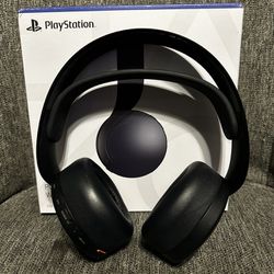 PlayStation Headset 