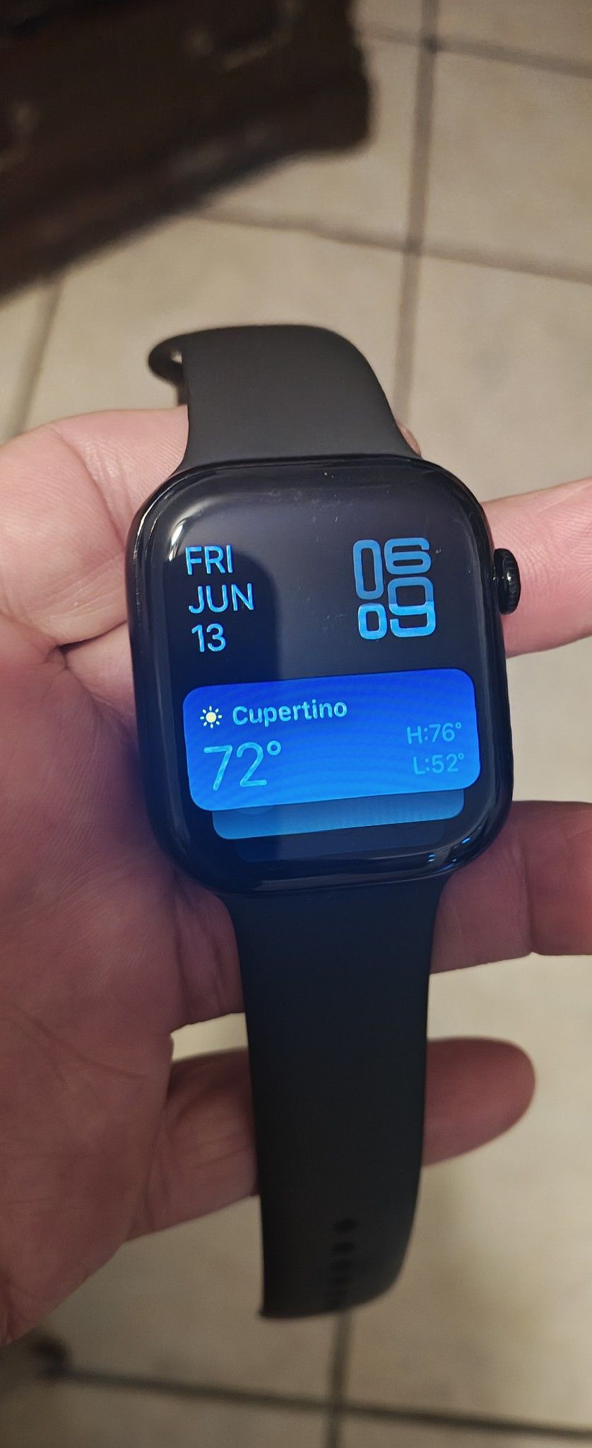 Apple Watch Serie 10 44 Mm