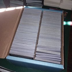 Magic The Gathering Cards 