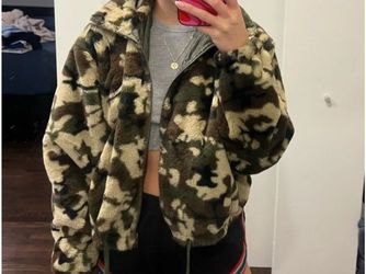 Brand new Jacket With tags Large