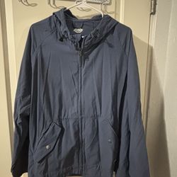 29th Street And Thomas Road *Performance Dickes woman’s work wear NWT woman’s Plus size 2x Dickies Jacket