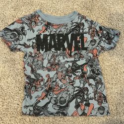 Marvel T -shirt 