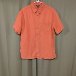 Royal Robbins Men's Button Shirt