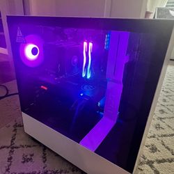 Gaming Computer 