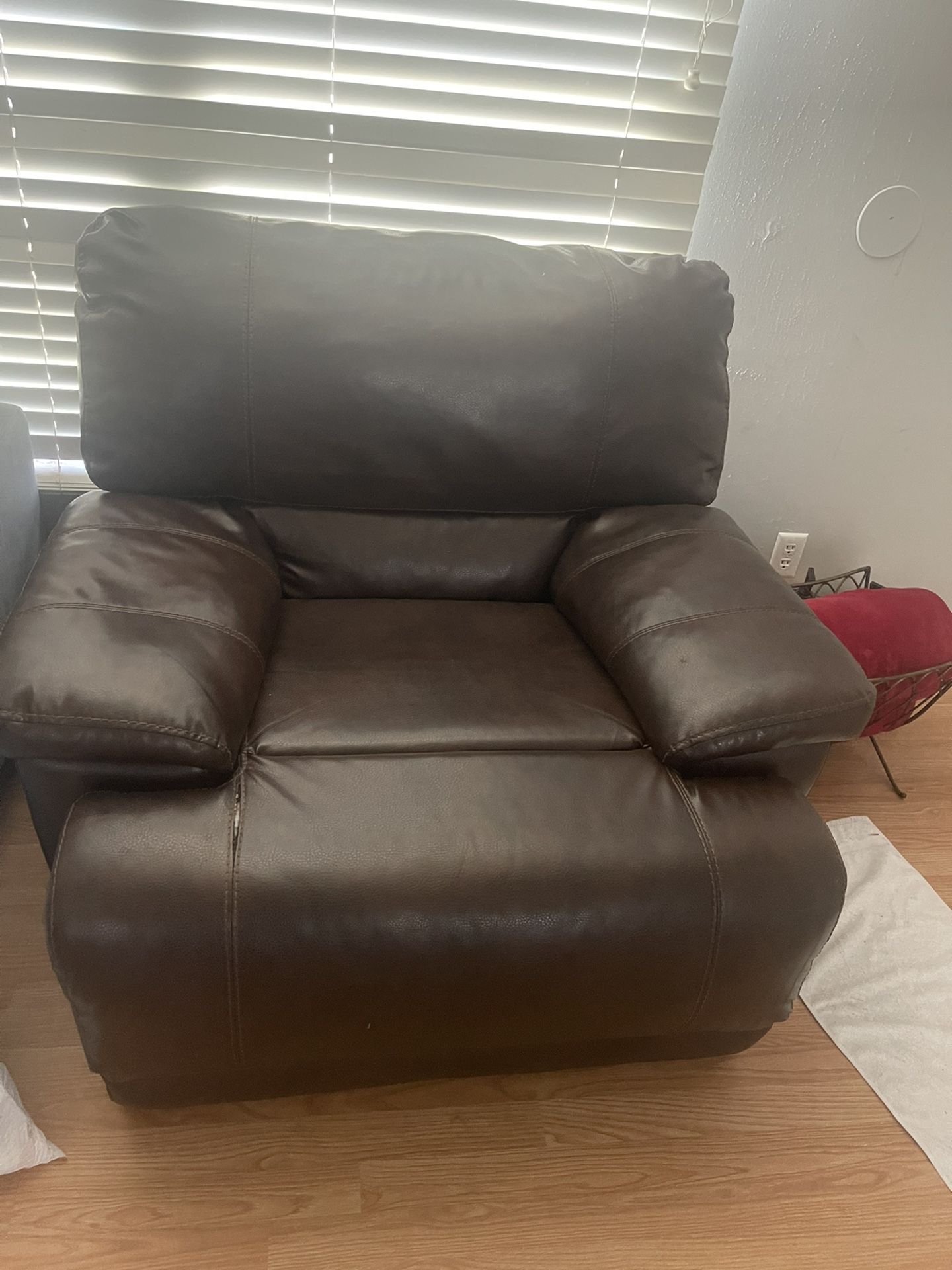 Recliner