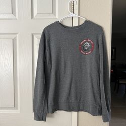 Women’s Smokey Sweatshirt