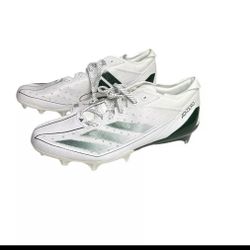 Adidas Adizero Electric Football Cleats Shoes IE4378 Men's New