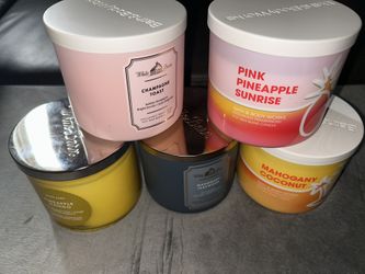 Candles