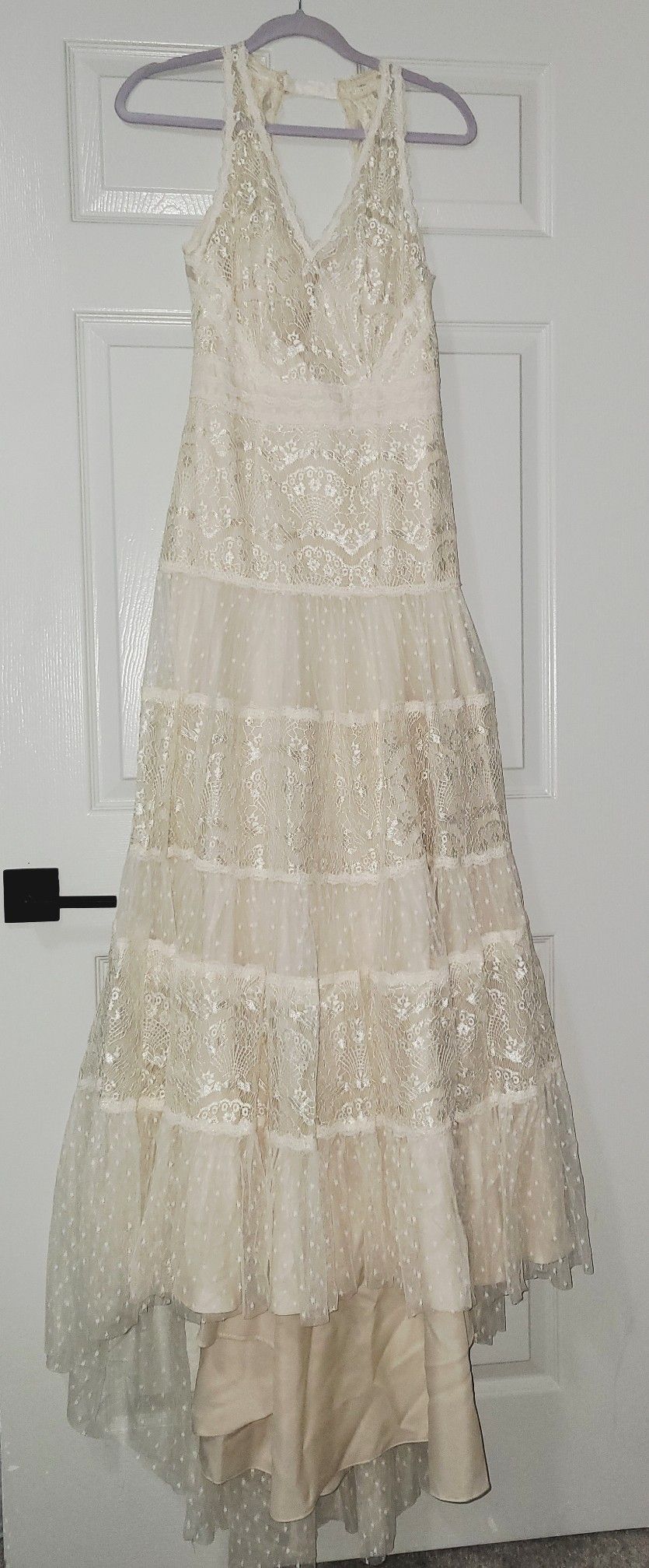 Wedding Dress Size 4 BRAND NEW