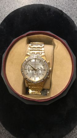 Wittnauer watch