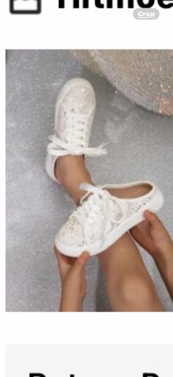 Girls Shoes