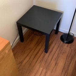 End Tables 2