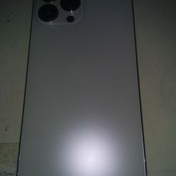 IPhone 13 Pro Max For Part 