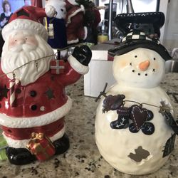 Christmas Decorations