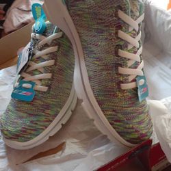 Tennis hermosos.