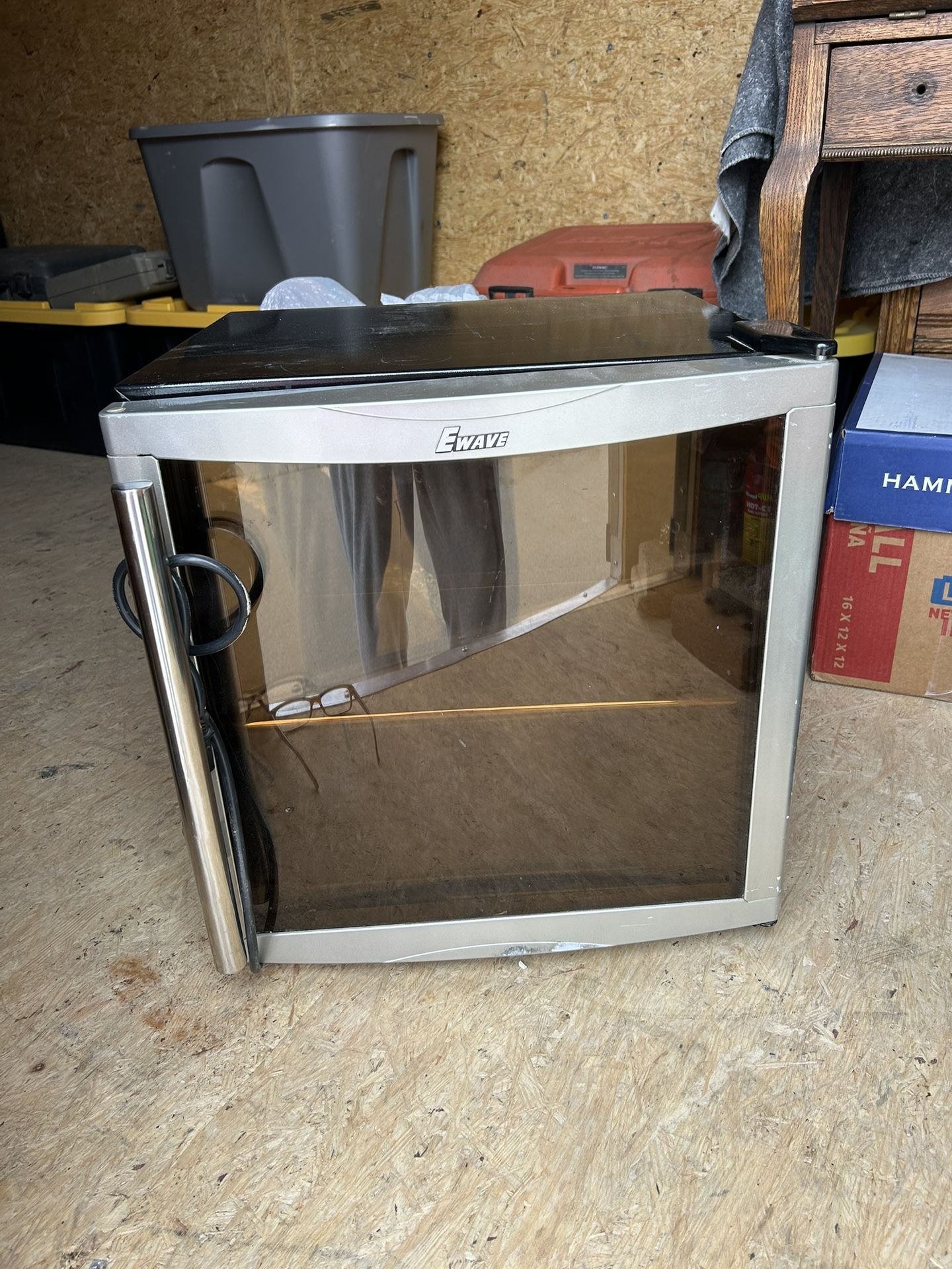Ewave Wine Refrigerator