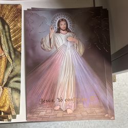 Posters Catolicos Catholic Posters
