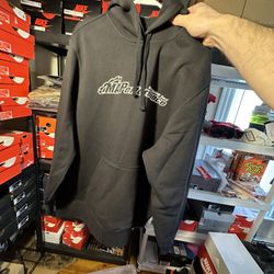 MAPerformance Hoodie (Worn once!) Size: XL