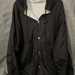 Women’s Black Jacket