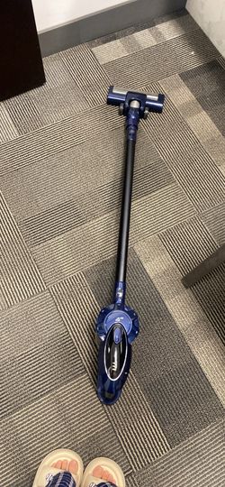 Vacuum cleaner