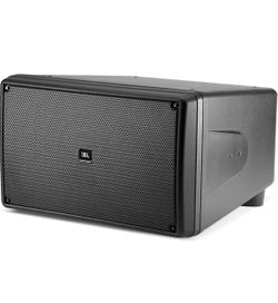JBL outdoor subwoofer (SB2210)