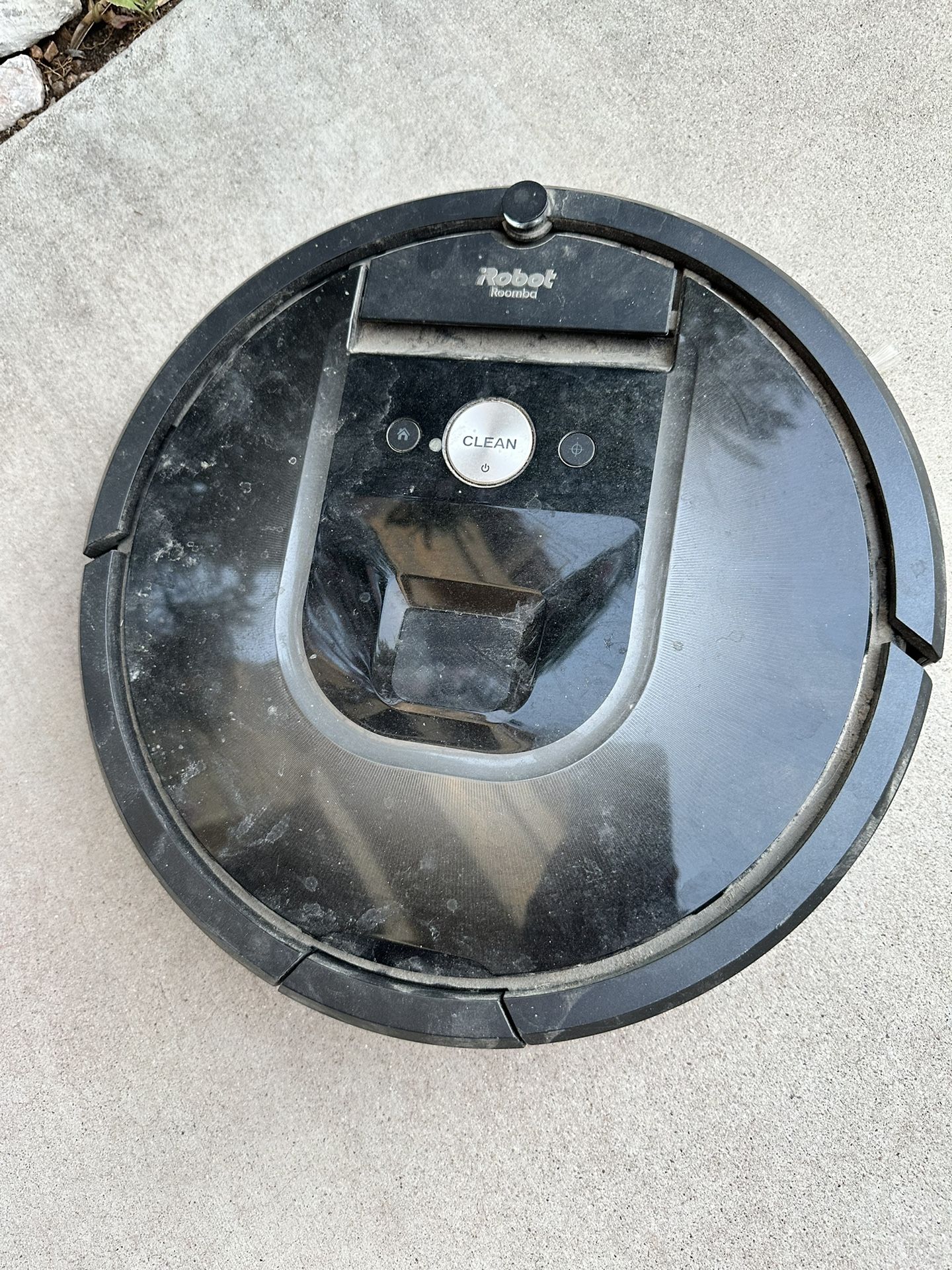 iRobot Roomba Floor Vacuum