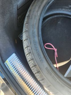 285 35 19 r tires