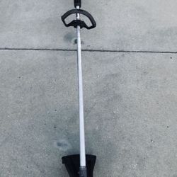 Echo Commercial Gas Weed Eater 