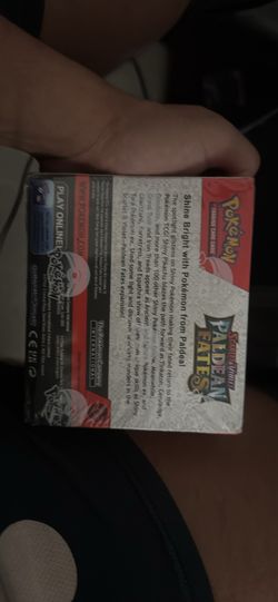 BOOSTER BOXES