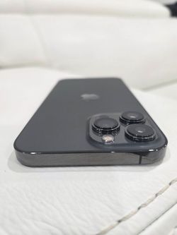 IPhone 13 pro max unlocked 128gb batery 89%