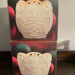Lenox Tealight/Votive Holders