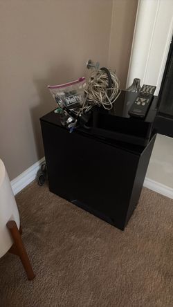 Sony home theater system