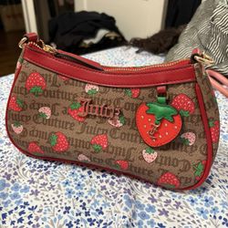 Juicy couture Purse