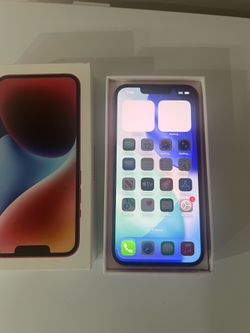 iPhone 14 128GB unlocked