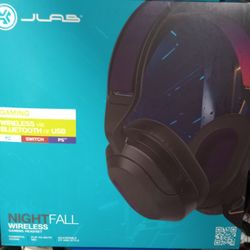Gamers Bluetooth 