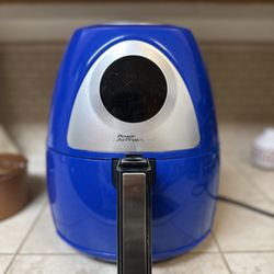 Power Airfryer