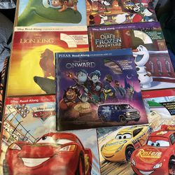 Read Along Set