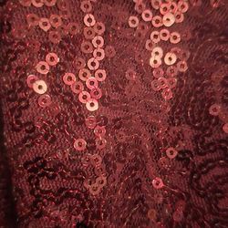 Brand New Shein Sequin Dress 3xl