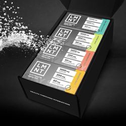 LMNT Electrolyte Drink Mix