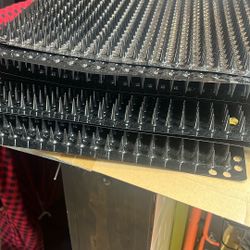 Animal Deterrence Pads-skat Mats