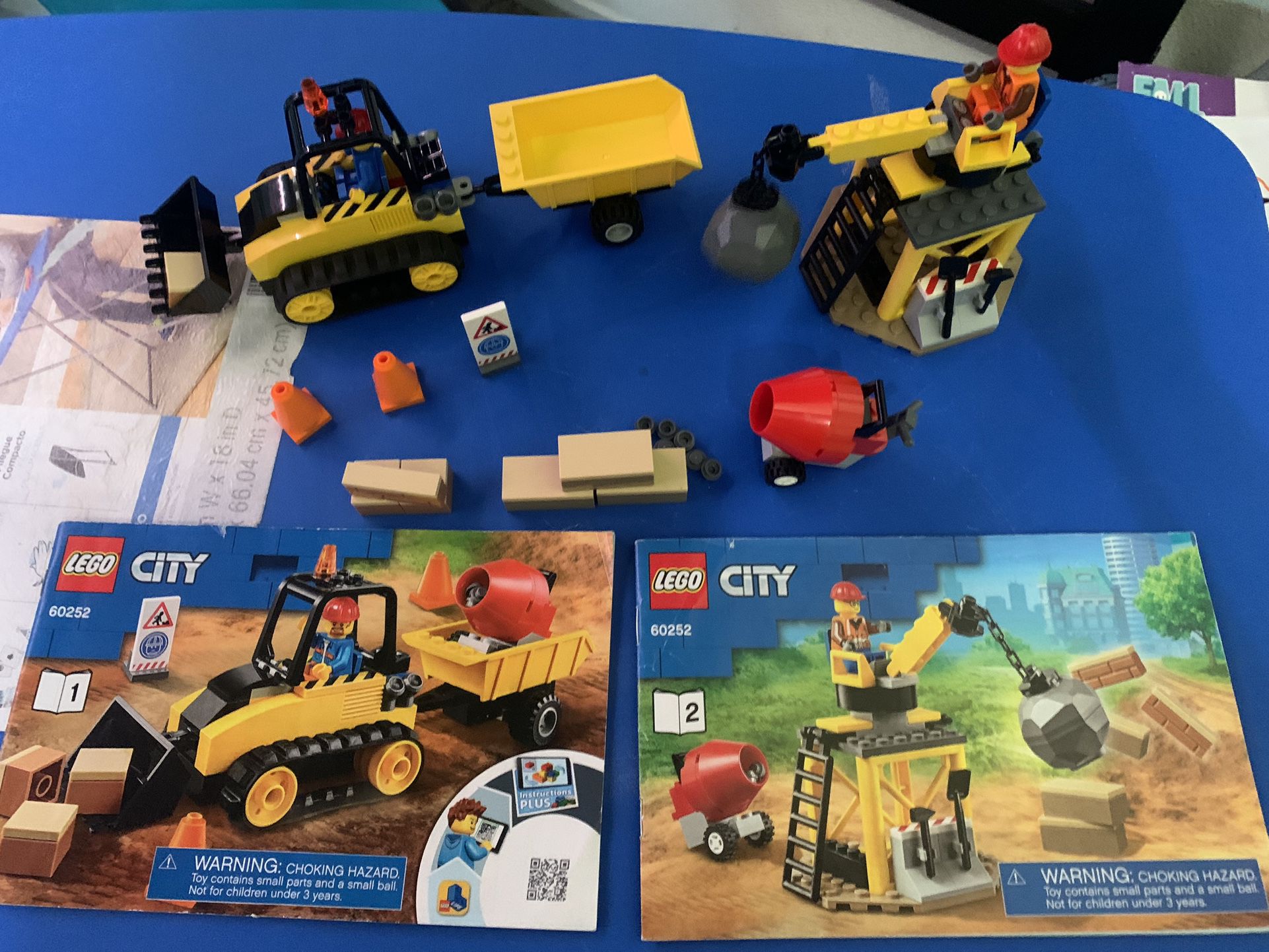 Lego city 